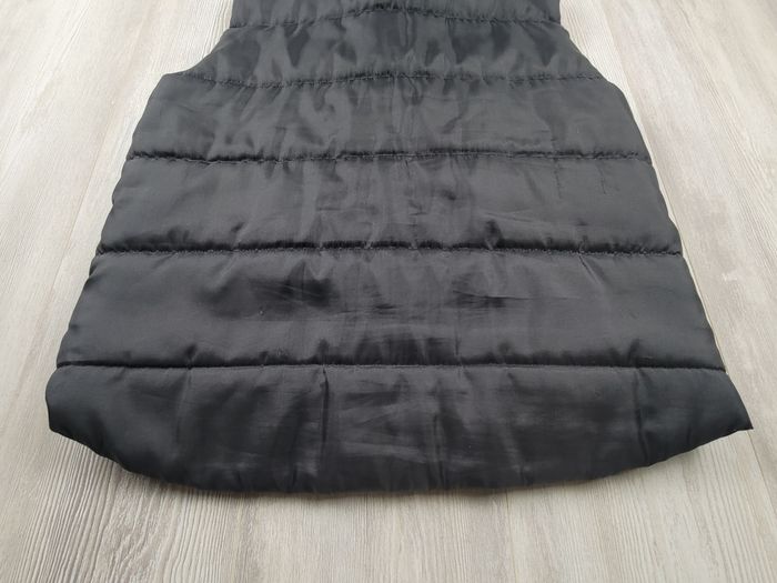 Gilet rembourré Tommy Jeans – taille M (taille petit) – bon état - photo numéro 7