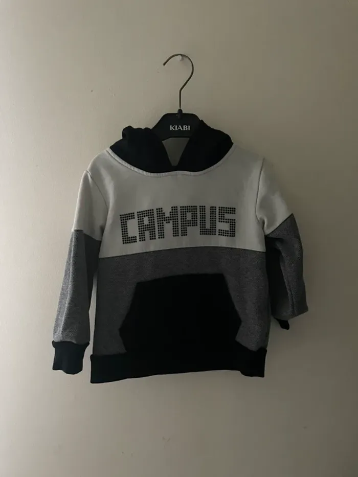 Pull Campus