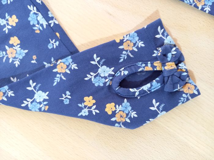 Ensemble Sergent Major 3 ans 🎒 - photo numéro 5