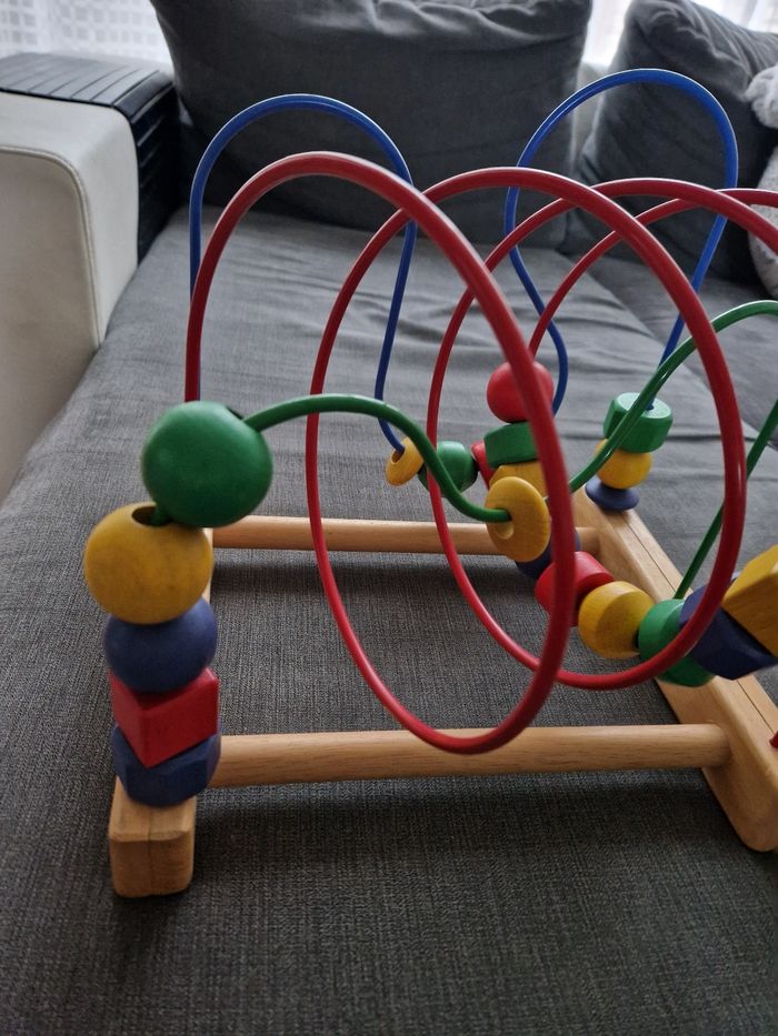 Boulier enfant - photo numéro 2