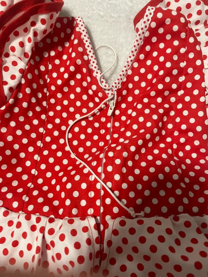 Robe taille 36 mois très bon état - photo numéro 2