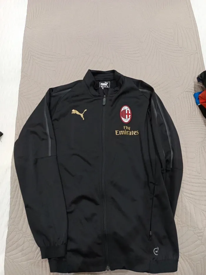 Veste de jogging Puma