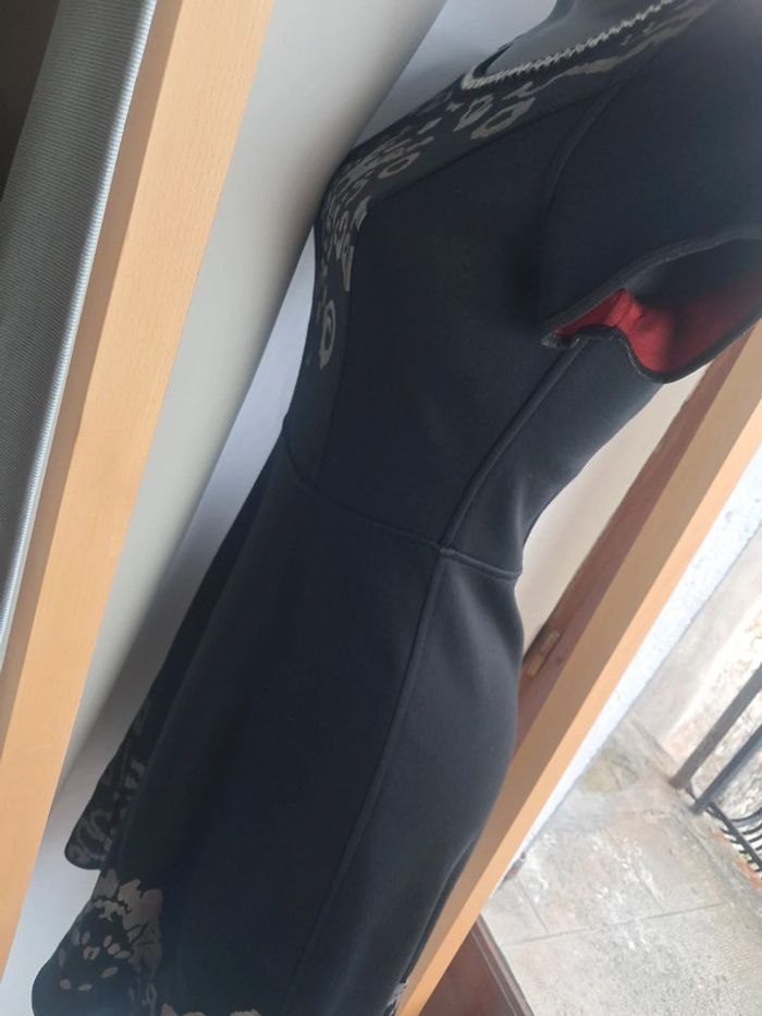 Save the Queen robe hiver T. 36/38 neuve - photo numéro 10