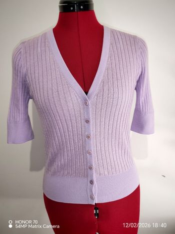 Cardigan 