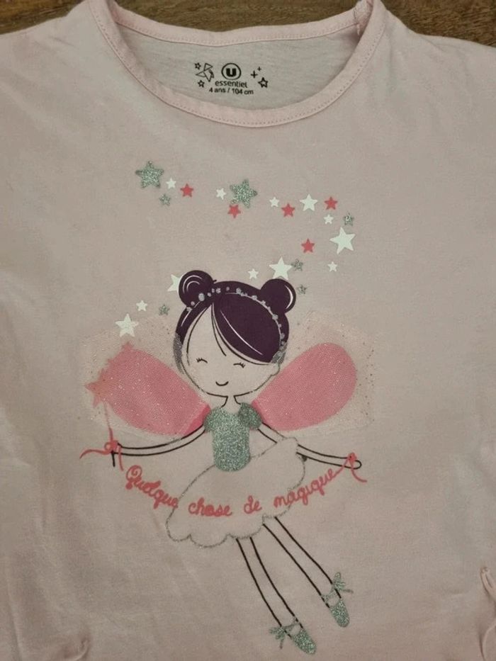 Pyjama 2 pièces - photo numéro 2