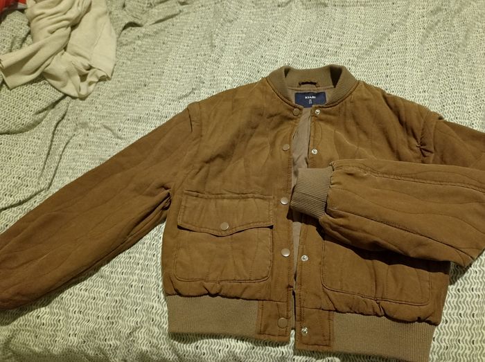 Veste matelassée - photo numéro 6