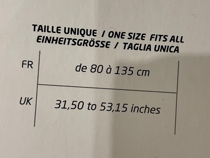 Ceinture de grossesse - photo numéro 4