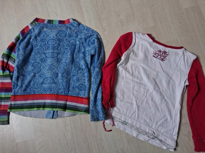 Desigual 4ans - photo numéro 4