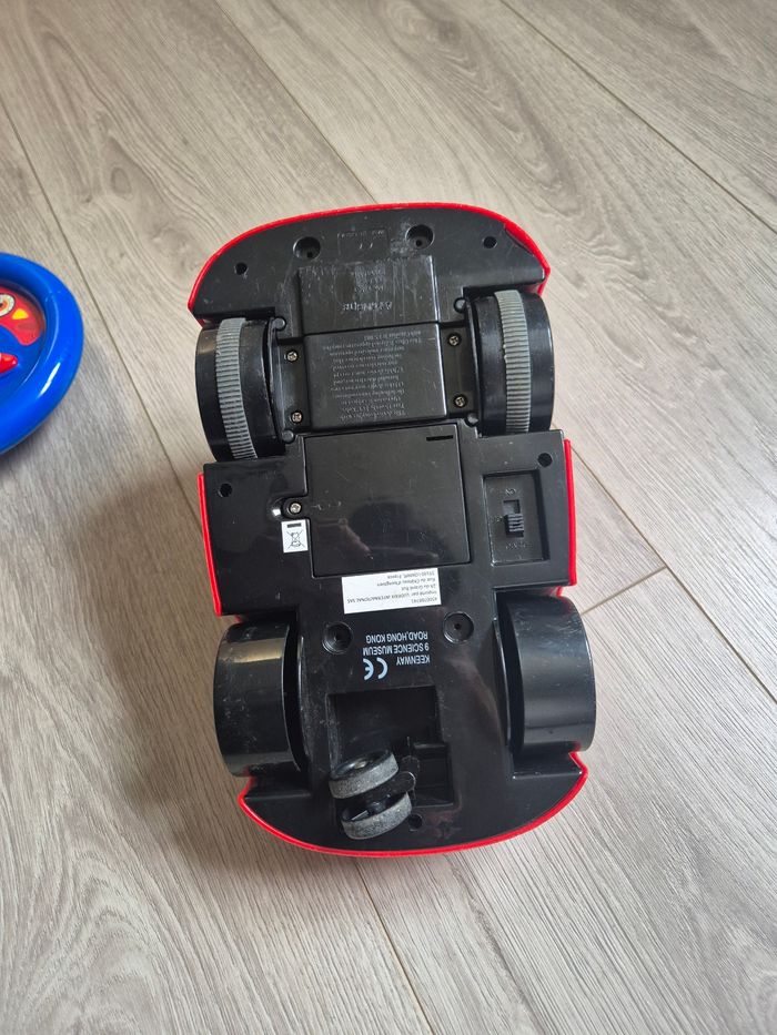 Voiture télécommandée - photo numéro 5