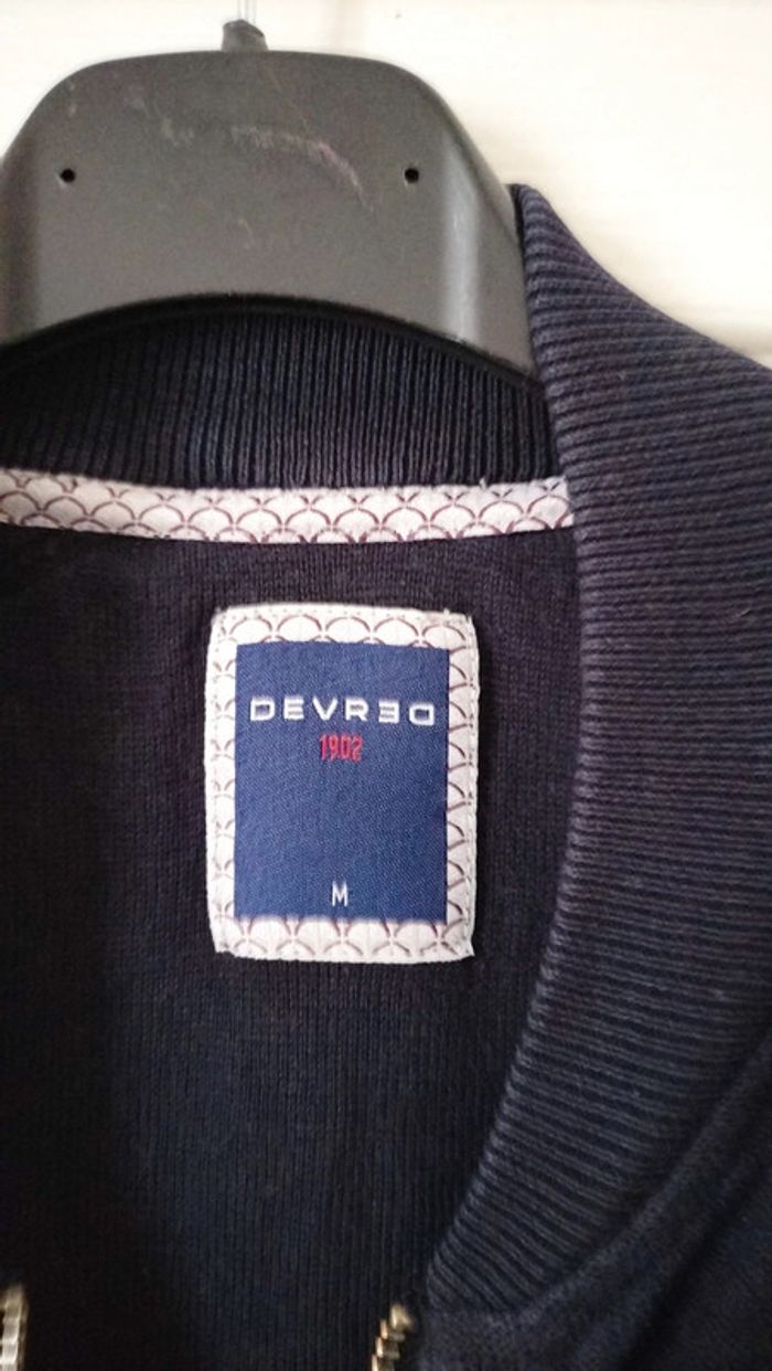 Gilet homme Devred T M - photo numéro 3