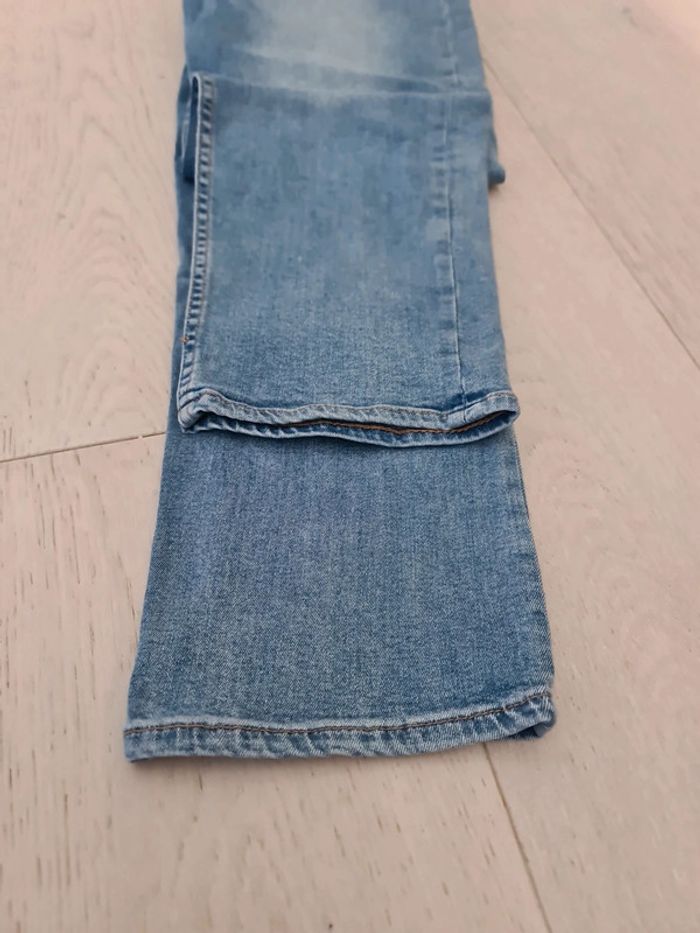 Pantacourt slim femme taille 42 - photo numéro 17