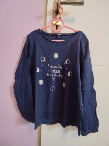 🌺 Tee shirt 8 ans