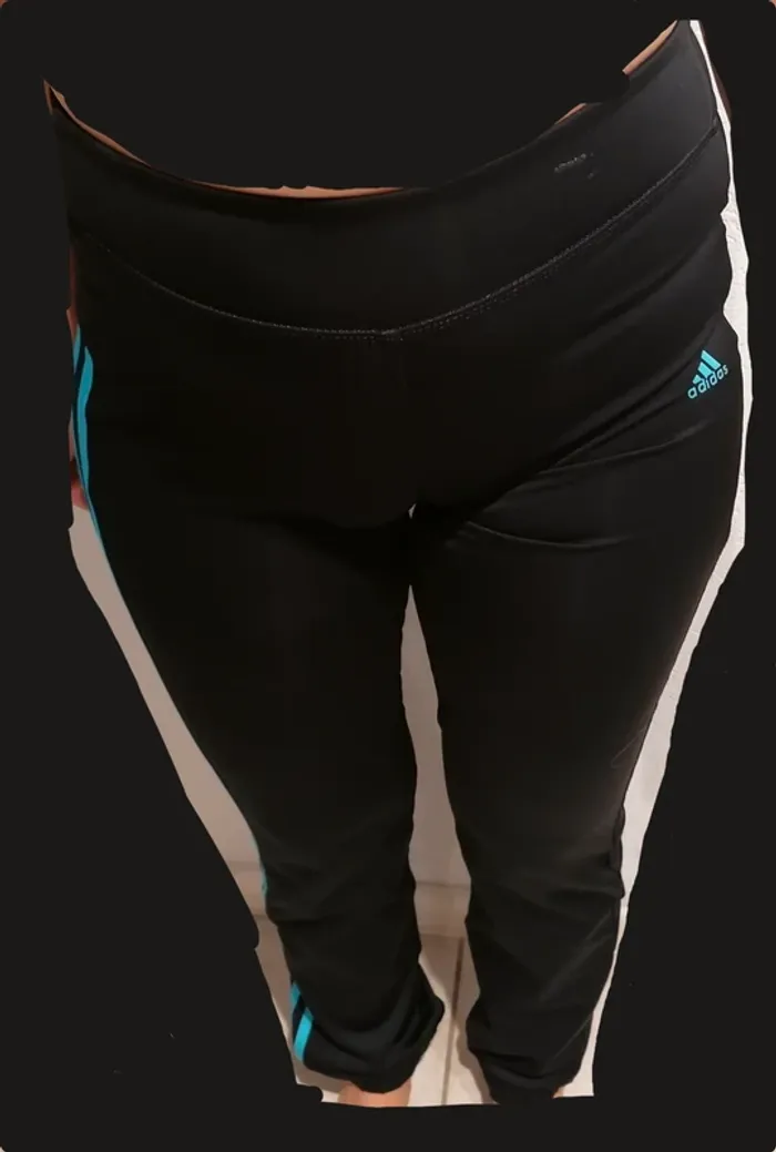 Pantalon jogging ADIDAS
