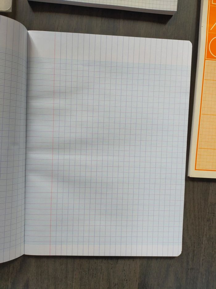 Lot scolaire - photo numéro 4