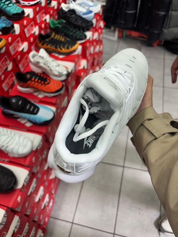 Tn blanche 39 - photo numéro 2