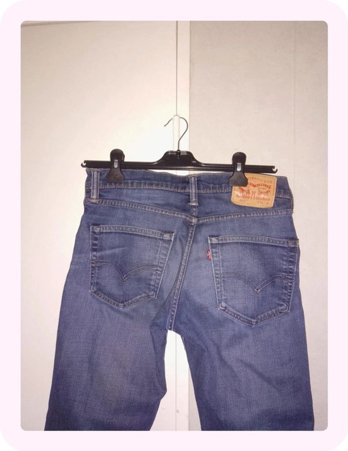 Jean femme Levi's taille 40 - photo numéro 4