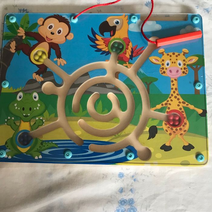 Jeux éducatifs