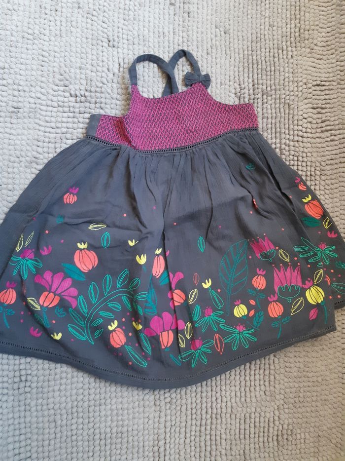 Robe DPAM 3 ans