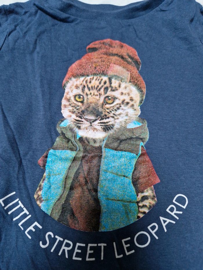 T shirt 3 ans - photo numéro 2