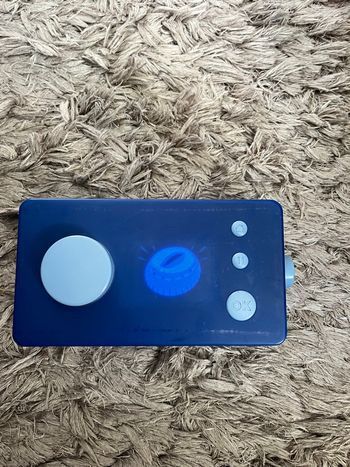 Lunii V2  océan édition limité 