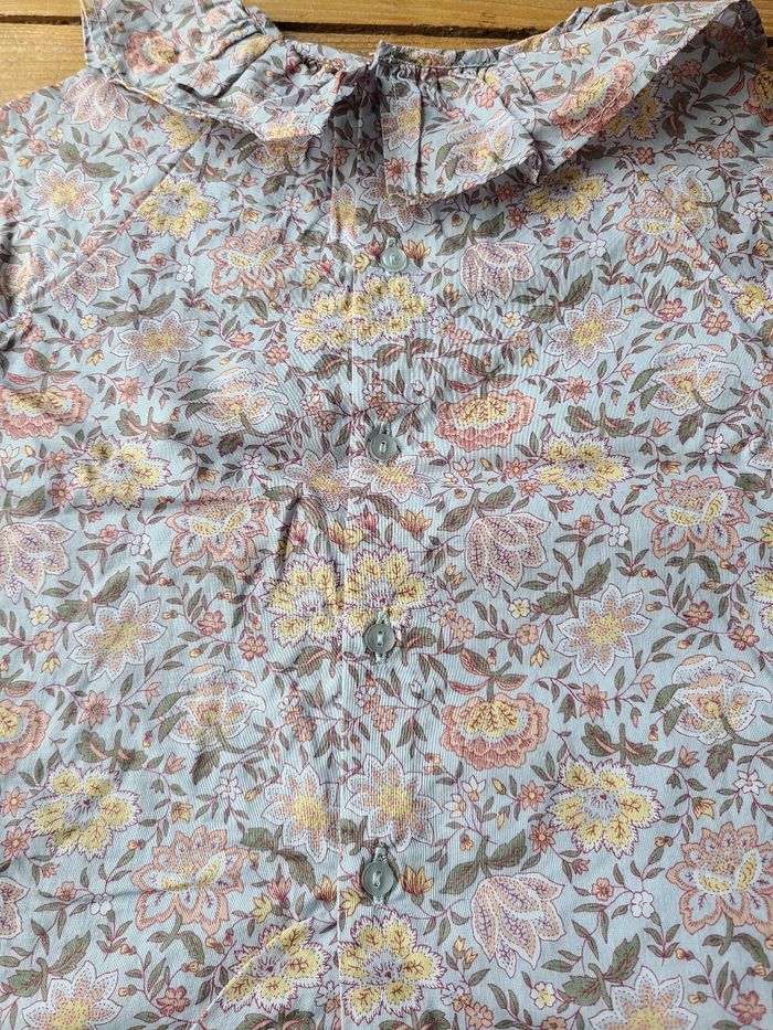Chemise manches courtes - photo numéro 5