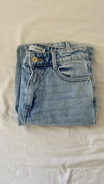 Jeans mom pimkie