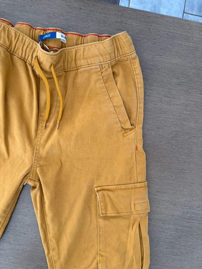 Pantalon garçon Okaidi - photo numéro 6