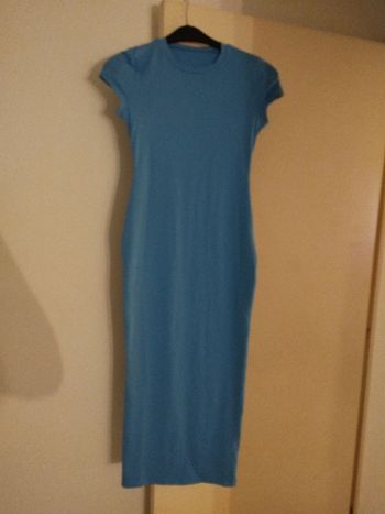 Robe longue neuve