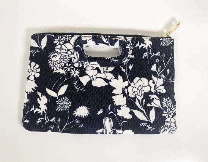 Maje pochette - photo numéro 3