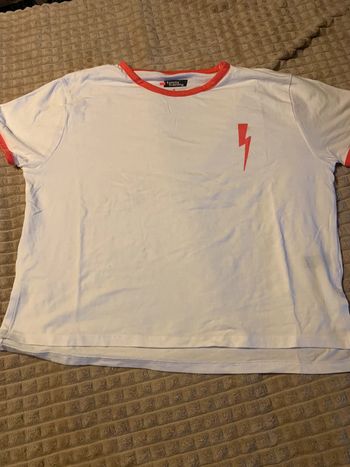 T-shirt training