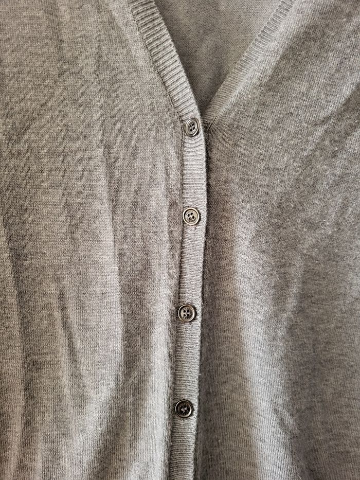 Gilet femme - photo numéro 2