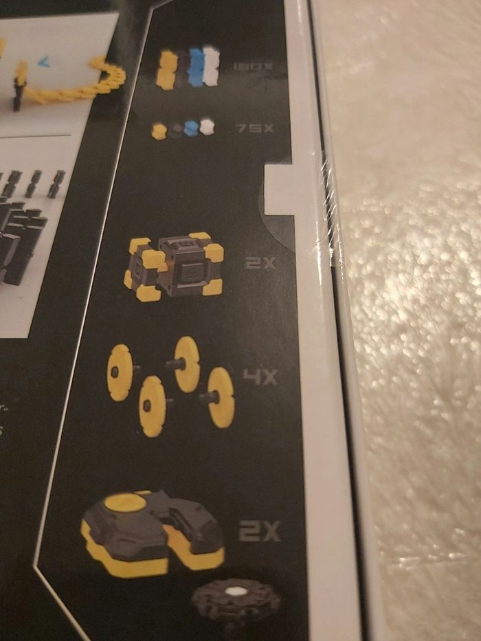 Jeux Reaxion neuf - photo numéro 3