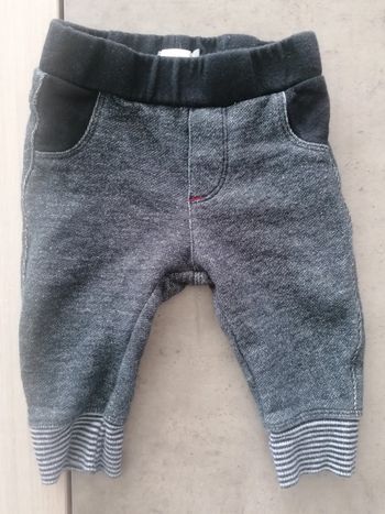 Pantalon bébé / catimini / 6mois-68cm