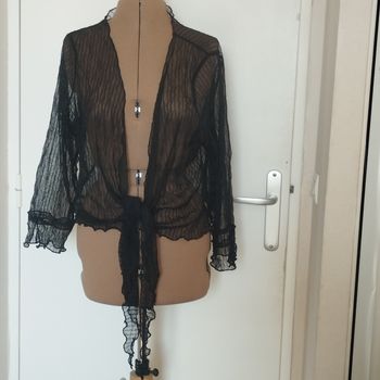 Haut femme 44