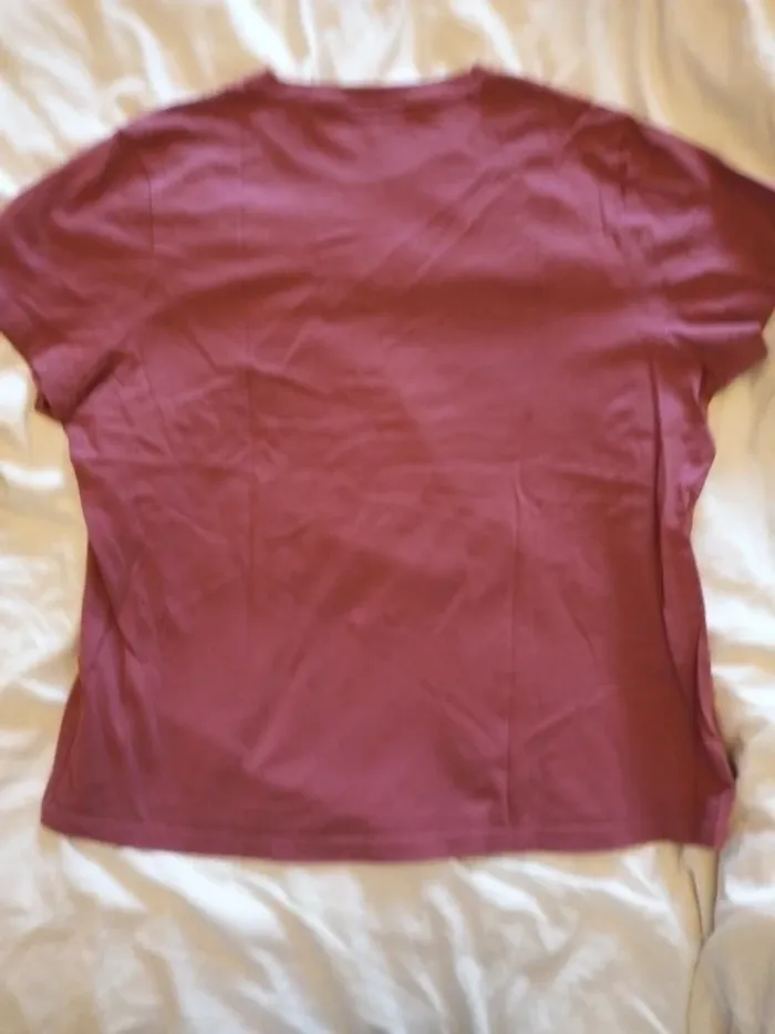 Tee-shirt manches courtes puma - photo numéro 4