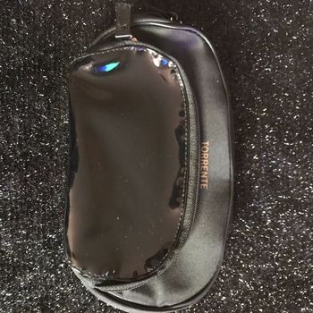 trousse noir TORRENTE * prix 3e * kiki60230