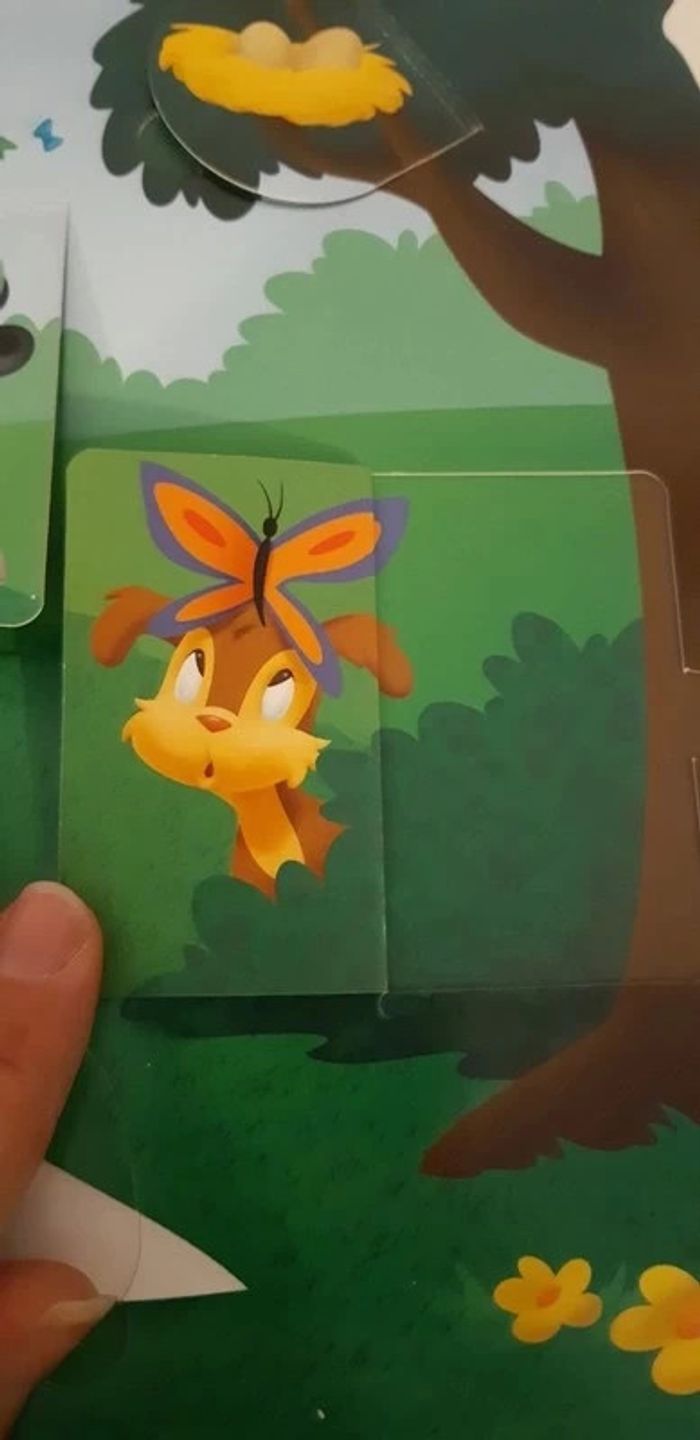 Livre disney Minnie, si jolie en rose! - photo numéro 16