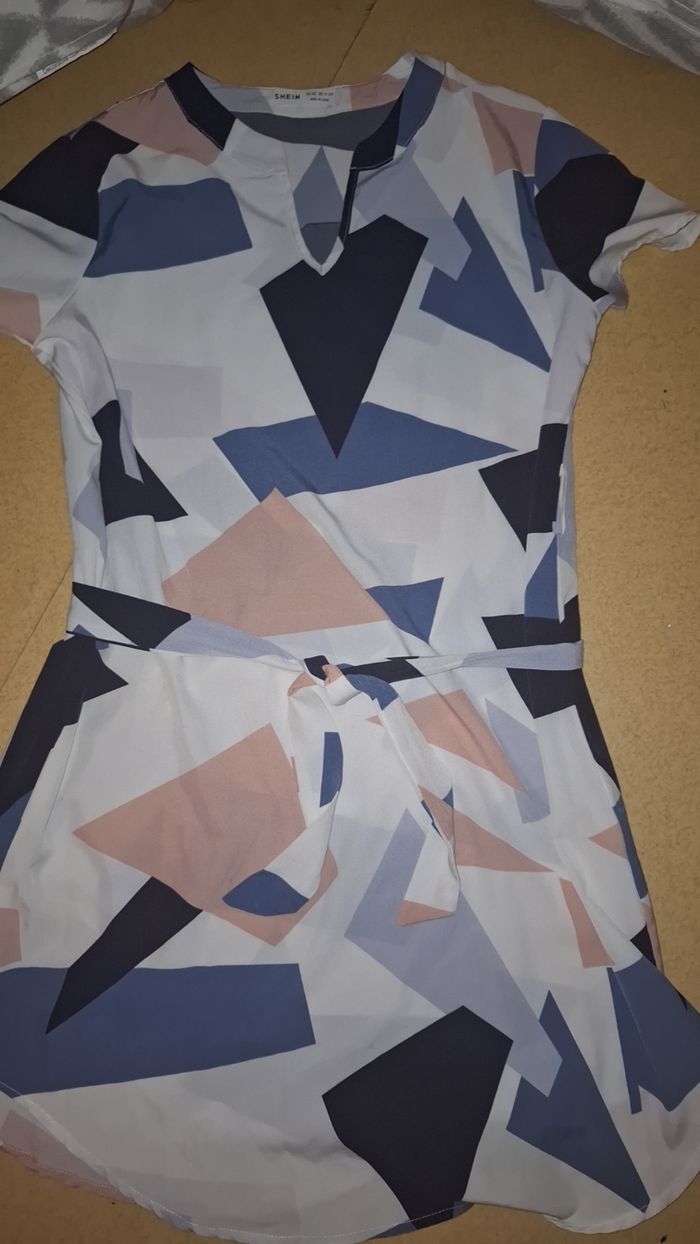 Lot fille 11/12 ans - photo numéro 2