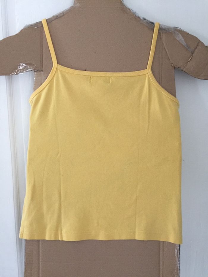 426- top jaune T3 (38) - photo numéro 2