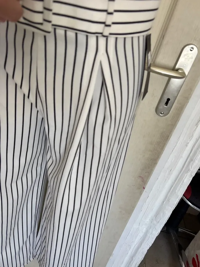 Ensemble, pantalon débardeur, 447 - photo numéro 4