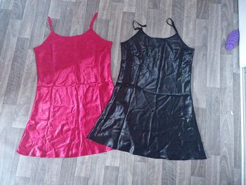 Nuisettes