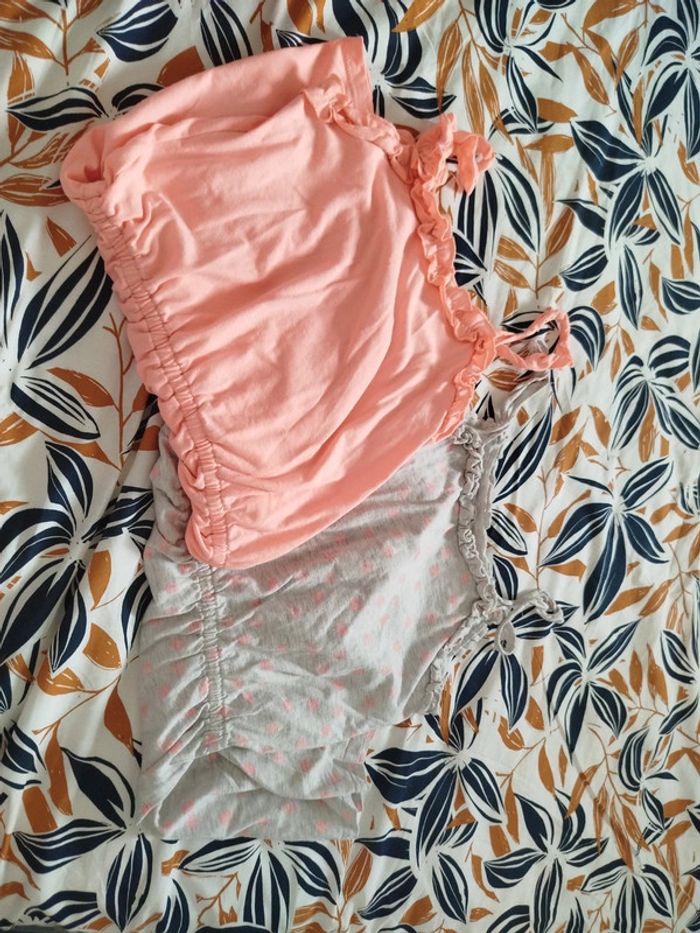Lot 2 robes - photo numéro 2