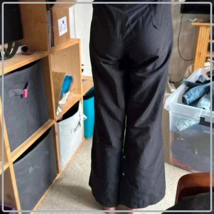 Pantalon  taille  34 - photo numéro 2