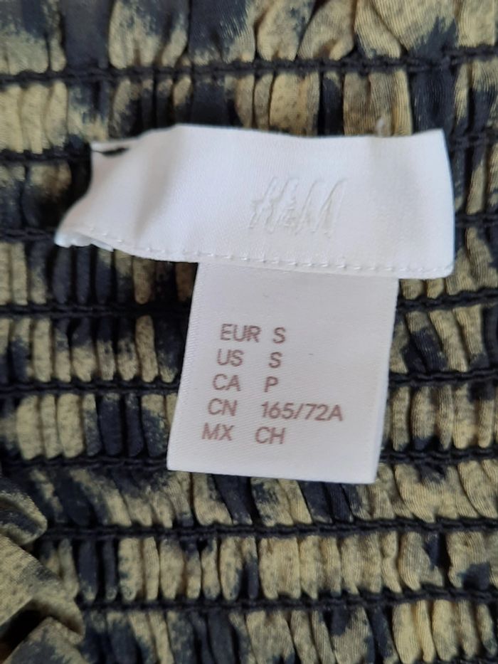 Jupe taille S - photo numéro 3