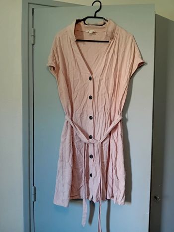Robe été
