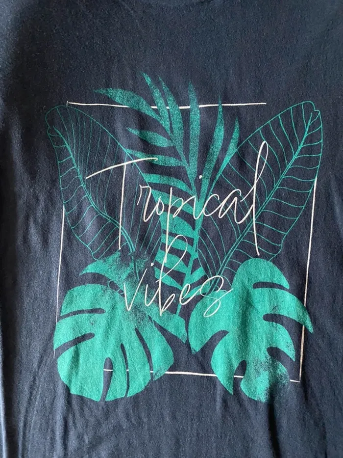 Tee shirt femme - photo numéro 3