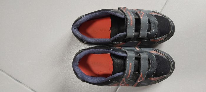 Basket à scratch 34 - photo numéro 2