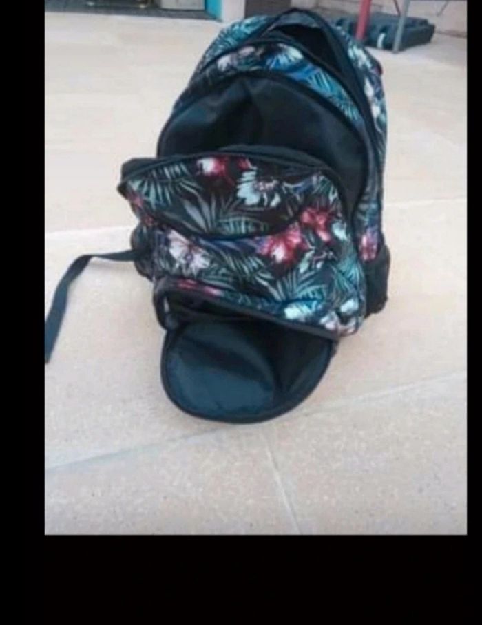 Sac à dos Roxy - photo numéro 4