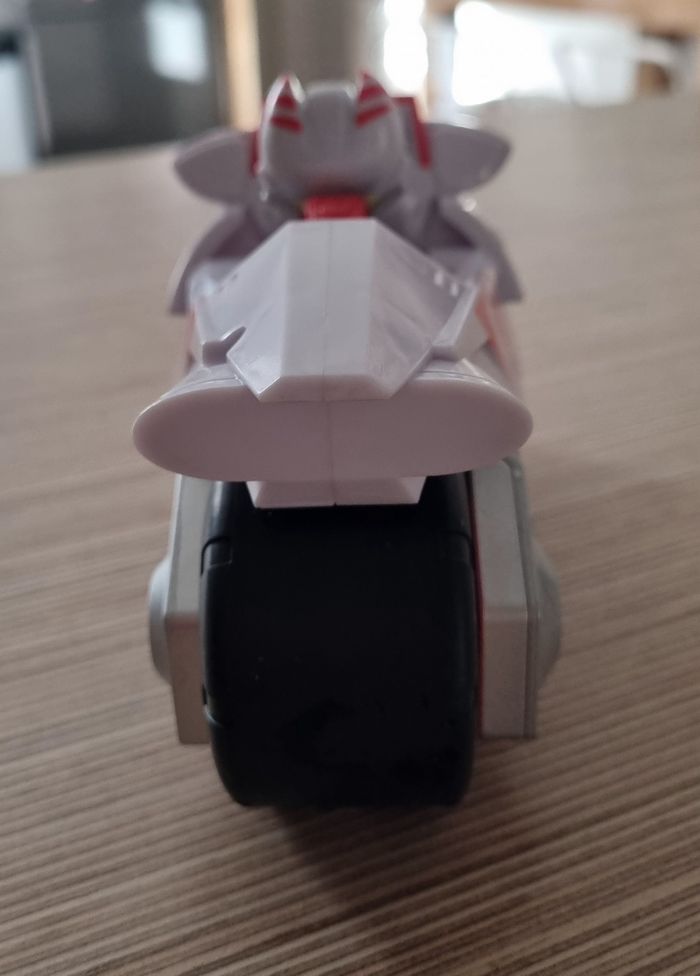 Chascadeur patpatrouille - photo numéro 6