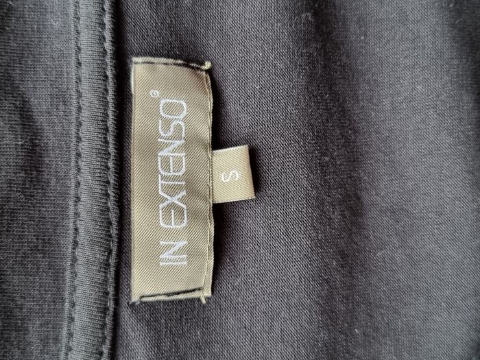 Lot 2 T-shirt In Extenso - photo numéro 4